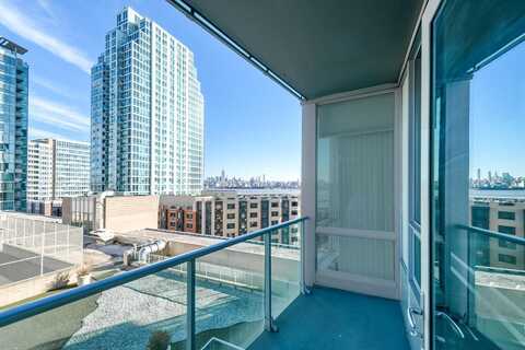 20 NEWPORT PARKWAY, JC, Downtown, NJ 07310