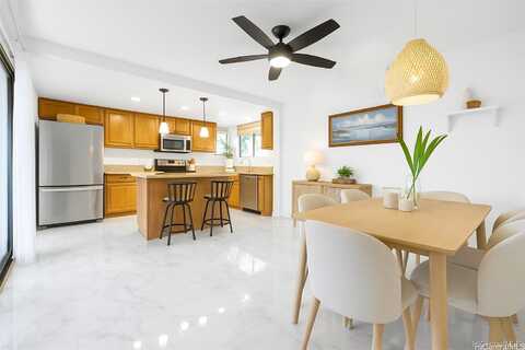 46-318 Haiku Road, Kaneohe, HI 96744