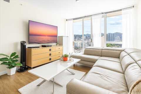 888 Kapiolani Boulevard, Honolulu, HI 96813