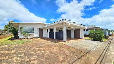 1418 Kuahaka Street, Pearl City, HI 96782
