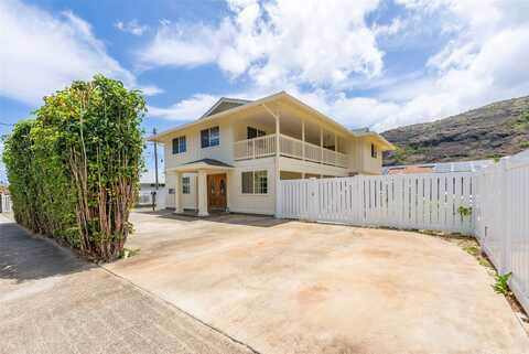 280 Kuliouou Road, Honolulu, HI 96821
