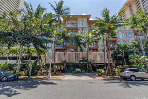 427 Launiu Street, Honolulu, HI 96815