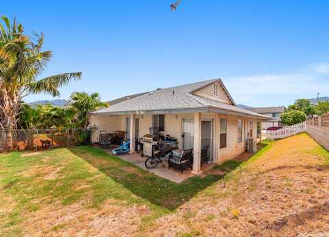 87-155 Kulahanai Place, Waianae, HI 96792