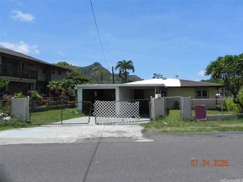 54-286 Hauula Homestead Road, Hauula, HI 96717