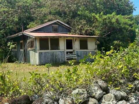 7308 Kamehameha V Highway, Kaunakakai, HI 96748