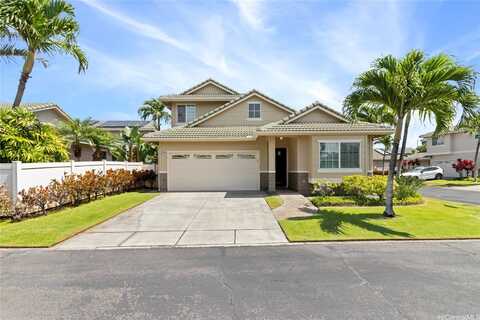 91-802 Luanaiki Street, Ewa Beach, HI 96706