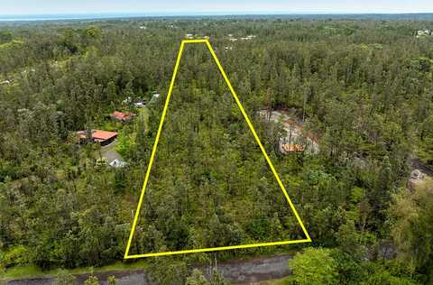 ROAD 9 (KOLOA MAOLI), Kurtistown, HI 96760