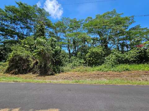 KAWAKAWA ST, Pahoa, HI 96778