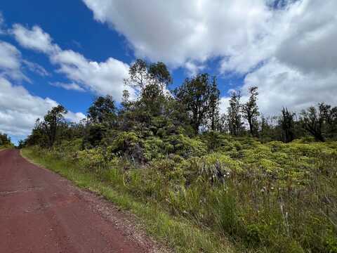 11-3035 WAIMAKA O PELE RD, Mountain View, HI 96771