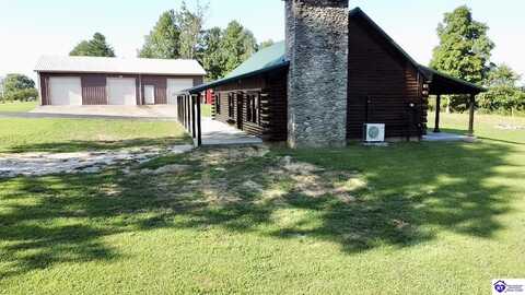 10070 Hammonsville Road, Magnolia, KY 42757