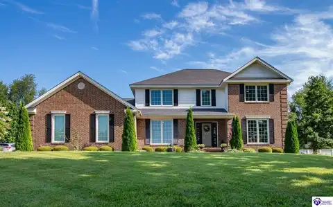 126 Doris Court, Elizabethtown, KY 42701