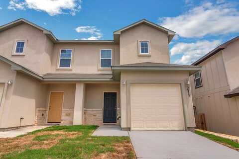 122 Peruna Drive, Marble Falls, TX 78654