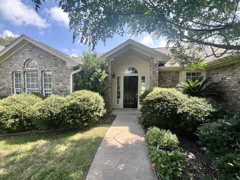 212 Muirfield Street, Meadowlakes, TX 78654