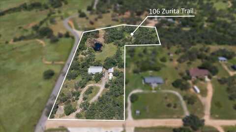 undefined, Marble Falls, TX 78654