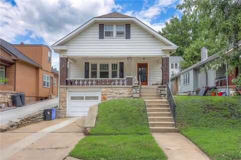 431 N 22nd Street, Kansas City, KS 66102