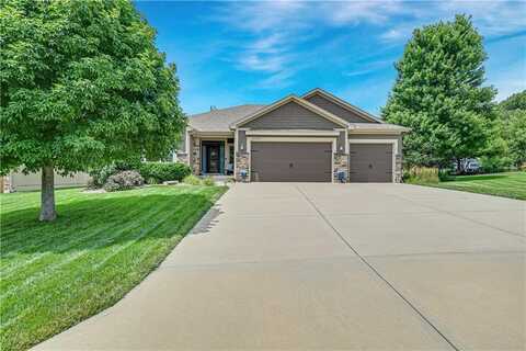 22509 S Lincoln Street, Spring Hill, KS 66083