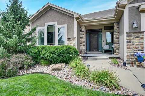 22509 S Lincoln Street, Spring Hill, KS 66083