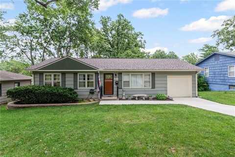 8808 W 70th Terrace, Overland Park, KS 66204