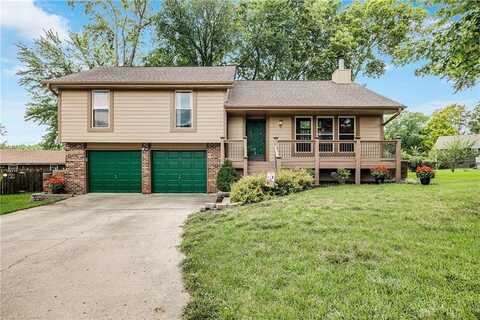 1501 NE Westwind Drive, Lees Summit, MO 64086