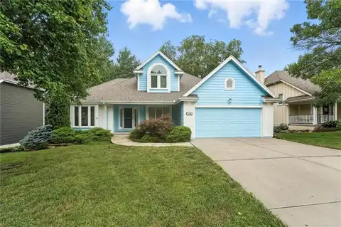 1724 Tudor Lane, Liberty, MO 64068