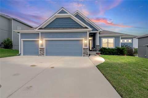 5227 NE 91st Street, Kansas City, MO 64156