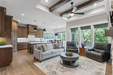 4510 NW 49th Court, Riverside, MO 64150