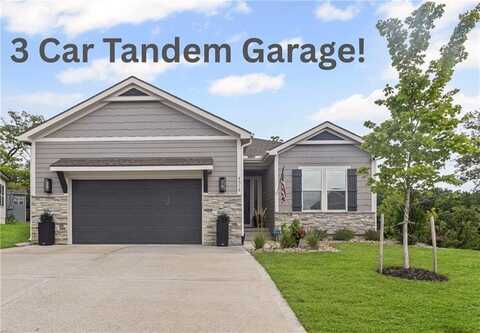 4510 NW 49th Court, Riverside, MO 64150