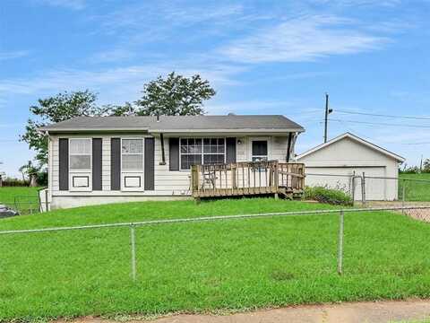 426 N 83rd Place, Kansas City, KS 66112