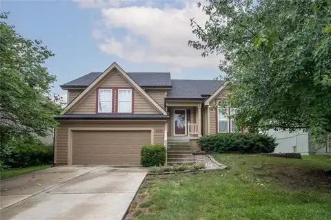 16403 W 156th Terrace, Olathe, KS 66062