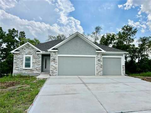 1949 Longview Drive, Liberty, MO 64068
