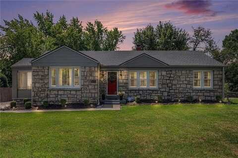 1609 E 75th Street, Kansas City, MO 64131