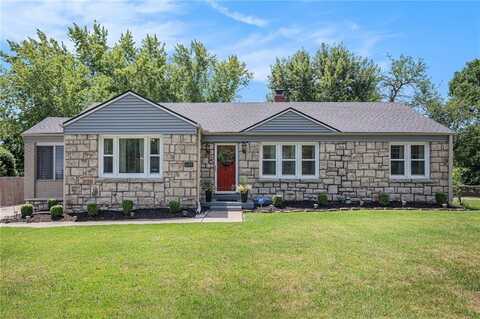 1609 E 75th Street, Kansas City, MO 64131