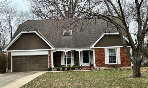 10532 Bond Street, Overland Park, KS 66214
