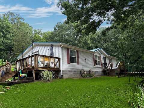 4727 Butler Terrace, Lane, KS 66042