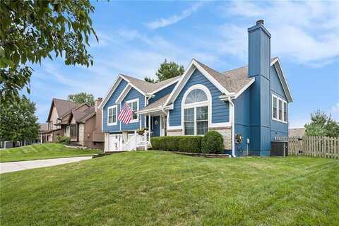 107 Amaryllis Circle, Smithville, MO 64089
