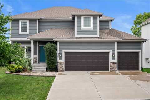 10014 N Stark Avenue, Kansas City, MO 64157