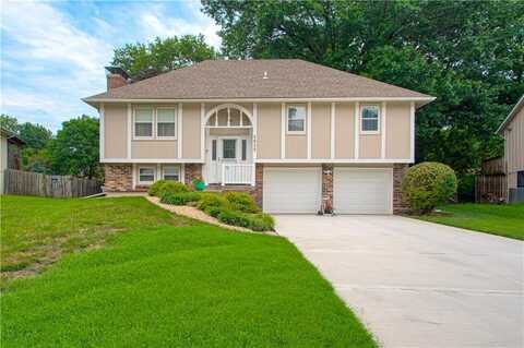 2925 Iva Drive, Independence, MO 64057
