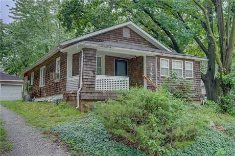 1126 S Logan Avenue, Independence, MO 64050