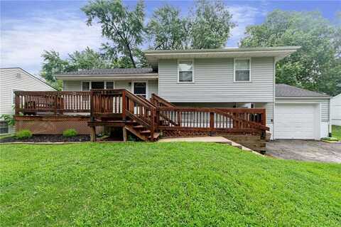 5389 N Richmond Avenue, Kansas City, MO 64119