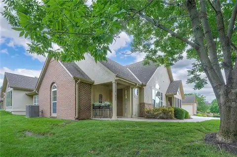 14016 W 151st Terrace, Olathe, KS 66062