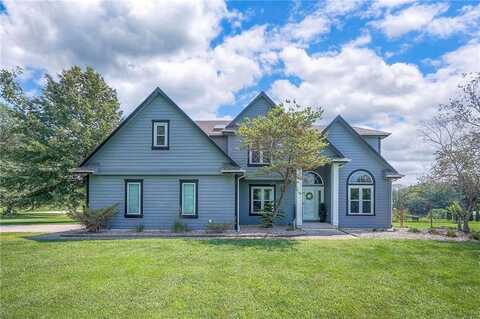 14305 S Gammon Road, Greenwood, MO 64034
