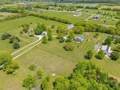 14305 S Gammon Road, Greenwood, MO 64034