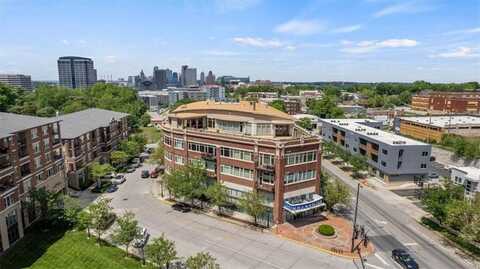 2929 McGee Trafficway, Kansas City, MO 64108