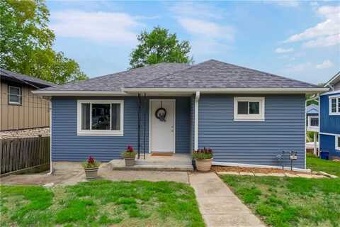 53 H Street, Lake Lotawana, MO 64086