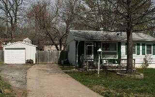 514 N 83rd Place, Kansas City, KS 66112