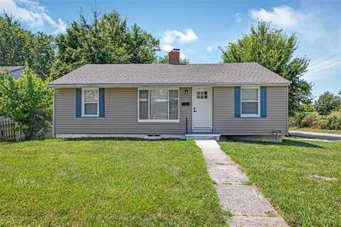 2801 E 67 Street, Kansas City, MO 64132