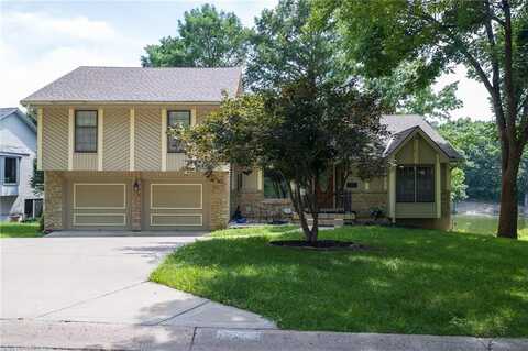 13015 E 58th Street, Kansas City, MO 64133