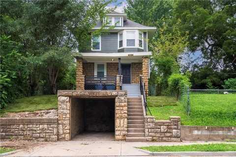 4124 Virginia Avenue, Kansas City, MO 64110