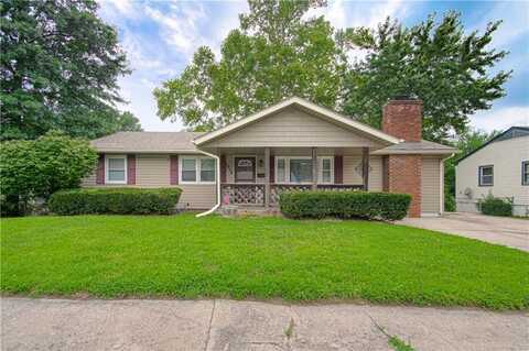 1612 N Mccoy Street, Independence, MO 64050