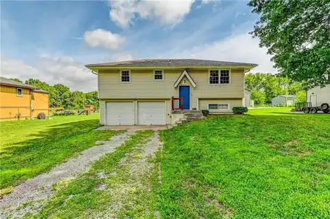 21350 W 180th Street, Olathe, KS 66062